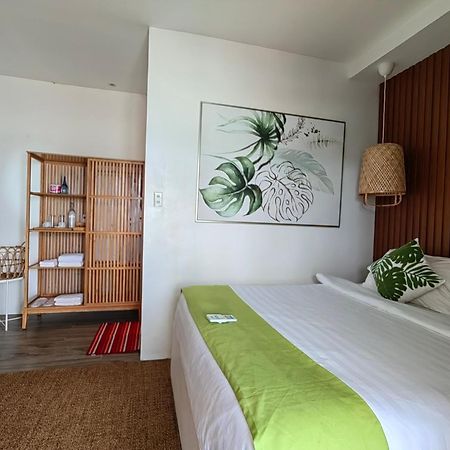 Orange Pearl Beach Resort El Nido Bagian luar foto