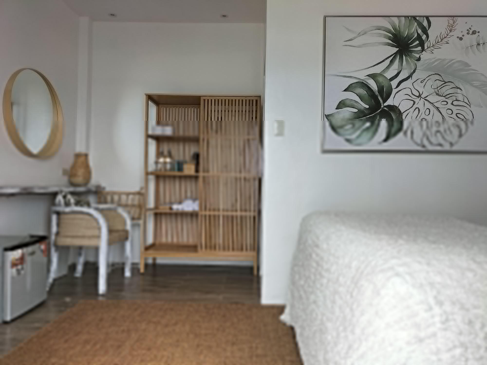 Orange Pearl Beach Resort El Nido Bagian luar foto